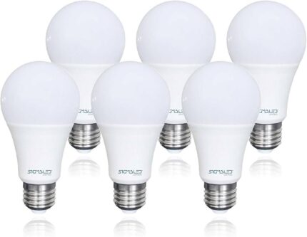 LAMPADE 10 WATT Pz.2