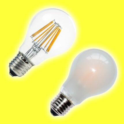 LAMPADE 8 WATT Pz.2