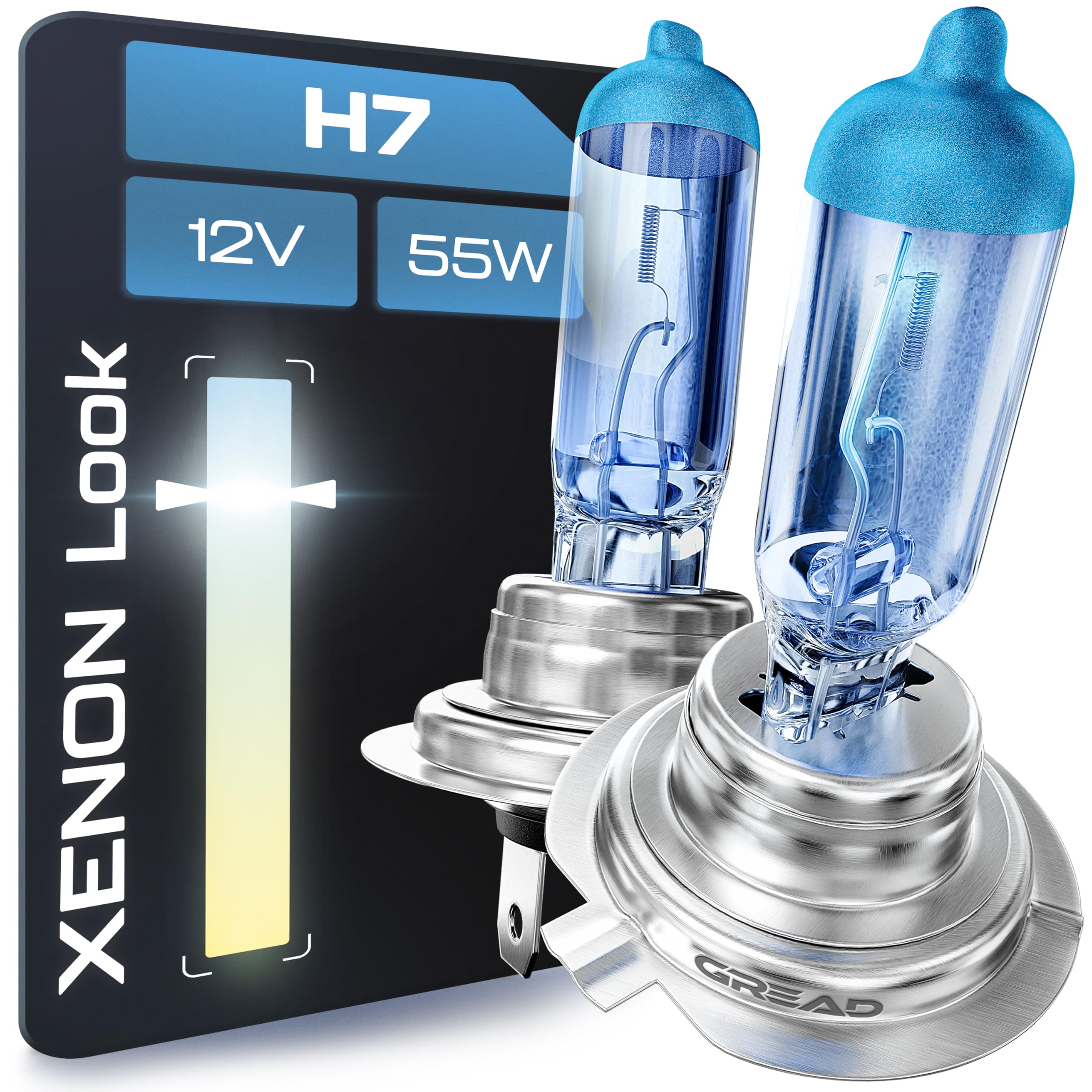 LAMPADINA AUTO ALOGENA H7 LAMPADINA AUTO ALOGENA H7