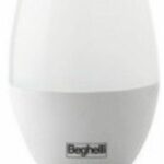LAMPADINA LED CANDLE 5W E14 3000K