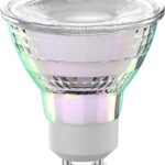 LAMPADINA LED FARETTO PAR16 GU10 450LM