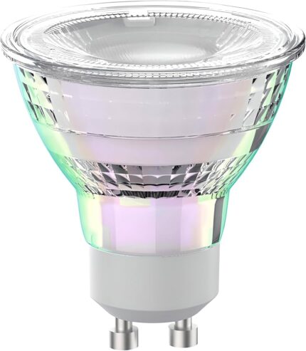 LAMPADINA LED FARETTO PAR16 GU10 450LM