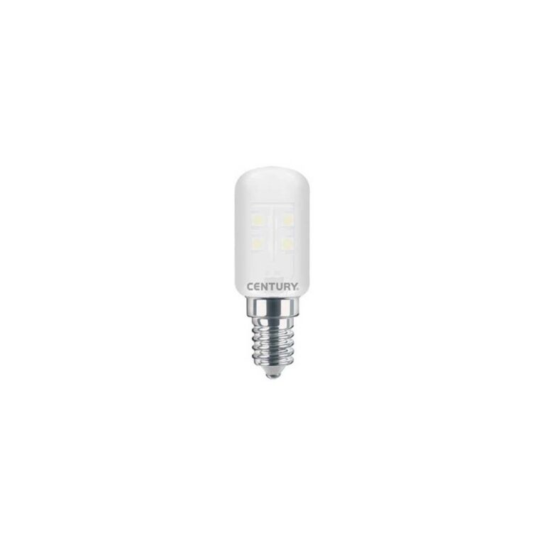LAMPADINA LED FRIGO 1.8W E14 130LM 2700K