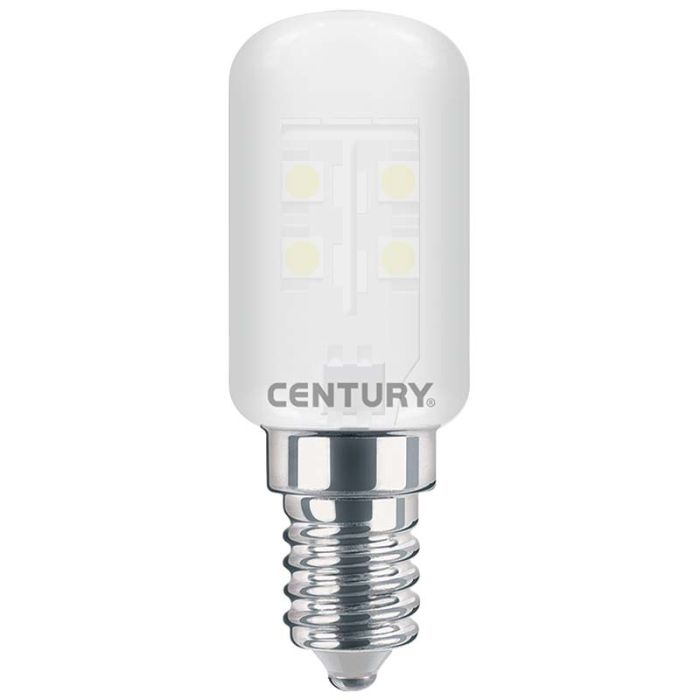 LAMPADINA LED FRIGO 1.8W E14 130LM 5000K