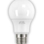 LAMPADINA LED GOCCIA 12W E27 1055LM