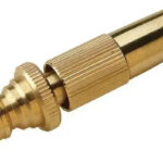 LANCIA REGOLABILE PORT.3 GETTI -Gf-