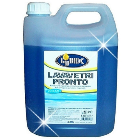 LAVAVETRI -10 Lt 5 Lubex LAVAVETRI -10 Lt 5 Lubex