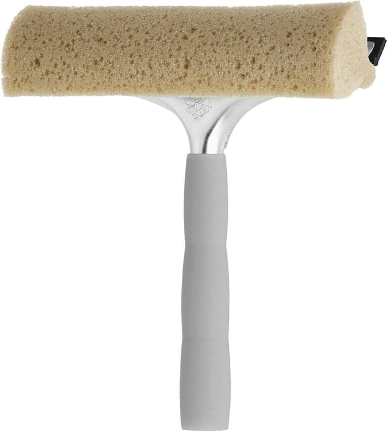 LAVAVETRO c/SPUGNA SQUIZZO cm 25