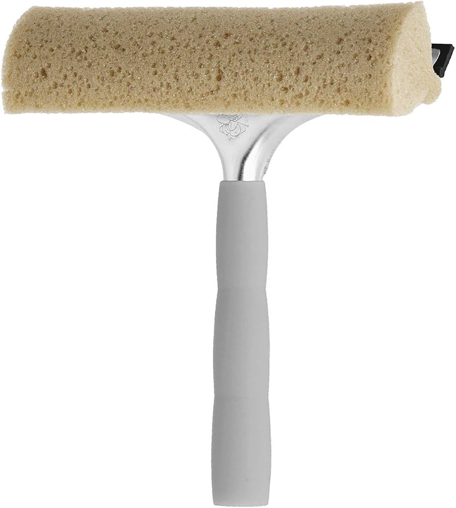 LAVAVETRO c/SPUGNA SQUIZZO cm 25 LAVAVETRO c/SPUGNA SQUIZZO cm 25