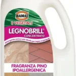 LEGNO BRILL Lt 1+ml 100 PINO Omaggio