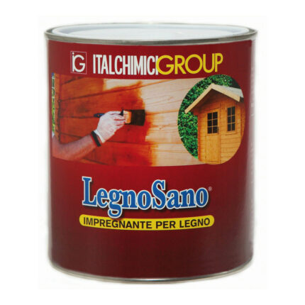LEGNOSANO EXTRA ml 2500 Neutro
