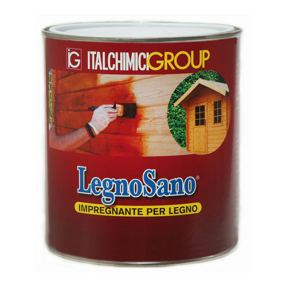 LEGNOSANO EXTRA ml 2500 Neutro LEGNOSANO EXTRA ml 2500 Neutro