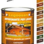 LEGNOSANO EXTRA ml 750 Douglas