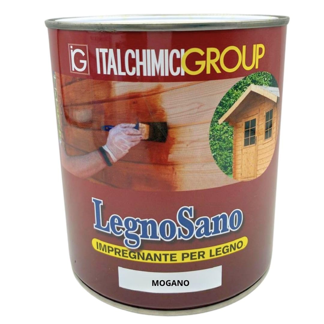 LEGNOSANO EXTRA ml 750 Neutro LEGNOSANO EXTRA ml 750 Neutro
