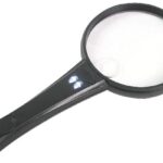 LENTE INGRANDIMENTO Valex