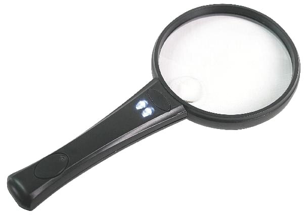 LENTE INGRANDIMENTO Valex