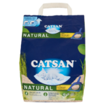 LETTIERA CATSAN NATURAL Lt 5