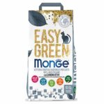 LETTIERA EASY GREEN MAIS+CARBON Lt 10