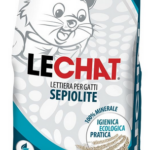 LETTIERA LECHAT Lt 10