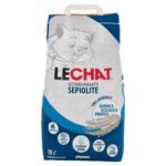 LETTIERA LECHAT Lt 10 Profumata
