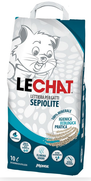 LETTIERA LECHAT Lt 10