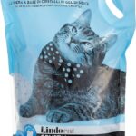 LETTIERA LINDOCAT ABSORBENT Lt 5