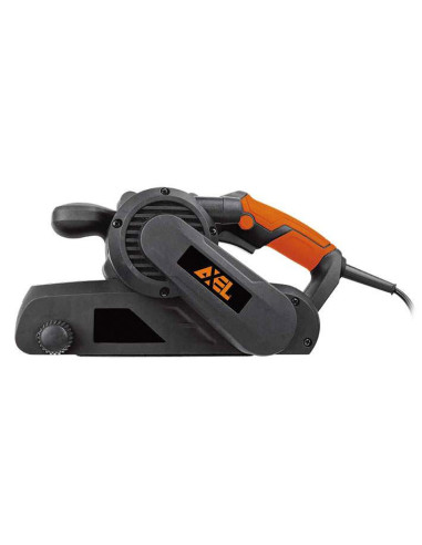 LEVIGATRICE A NASTRO 850W Axel