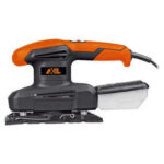 LEVIGATRICE ORBITALE ELETTRICA 200W Axel
