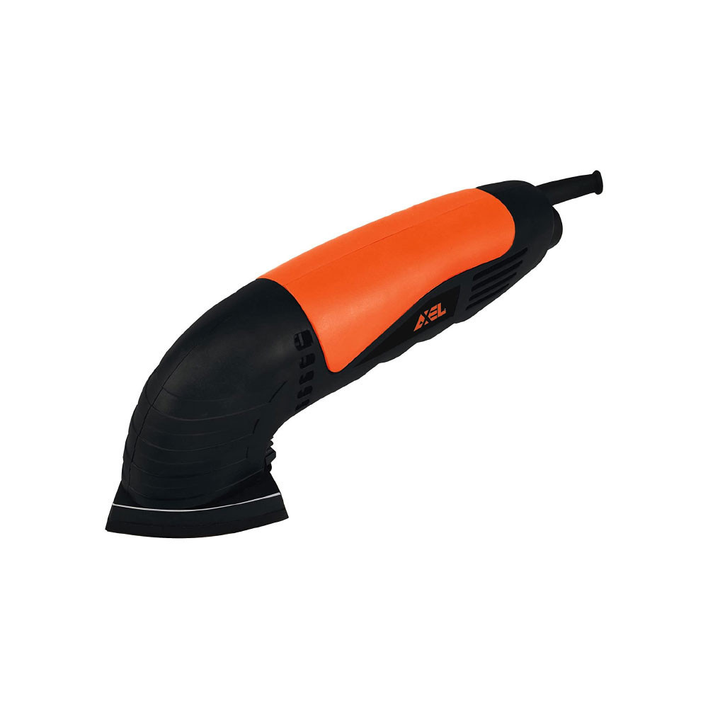 LEVIGATRICE PALMARE A DELTA 125W Axel LEVIGATRICE PALMARE A DELTA 125W Axel