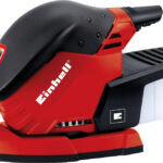 LEVIGATRICE PALMARE DELTA 130W