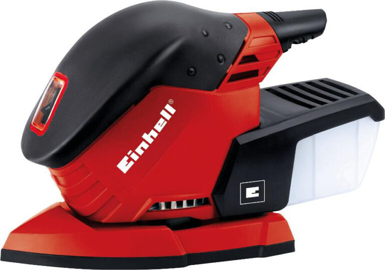 LEVIGATRICE PALMARE DELTA 130W