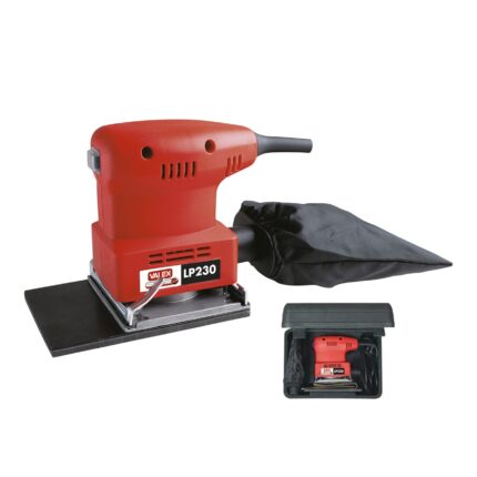 LEVIGATRICE PALMARE LP230 Valex