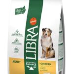 LIBRA DOG kg 12 Pollo Flash