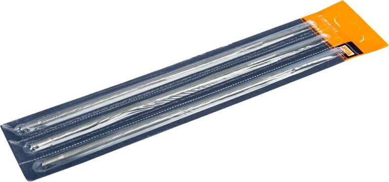 LIMA SEGA A CATENA mm 5.5 Bacho