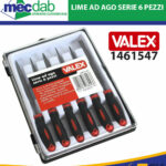 LIME AD AGO Pz.6 Valex