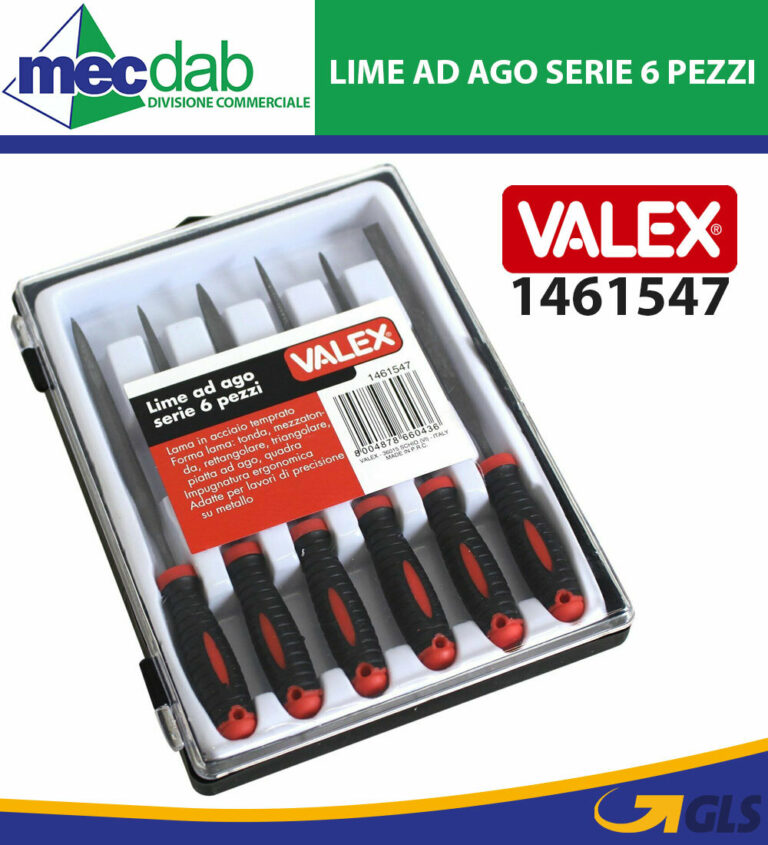 LIME AD AGO Pz.6 Valex