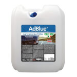 LIQUIDO ADBLUE c/BECCUCCIO Lt 10