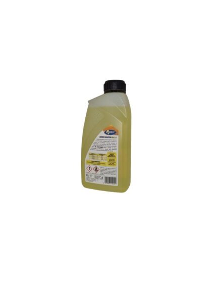 LIQUIDO RAD. BLU -20 Lt 5 Lubex