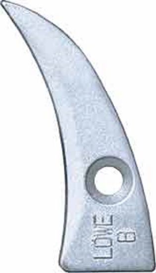 LOWE CONTROLAMA per FORBICE Stocker