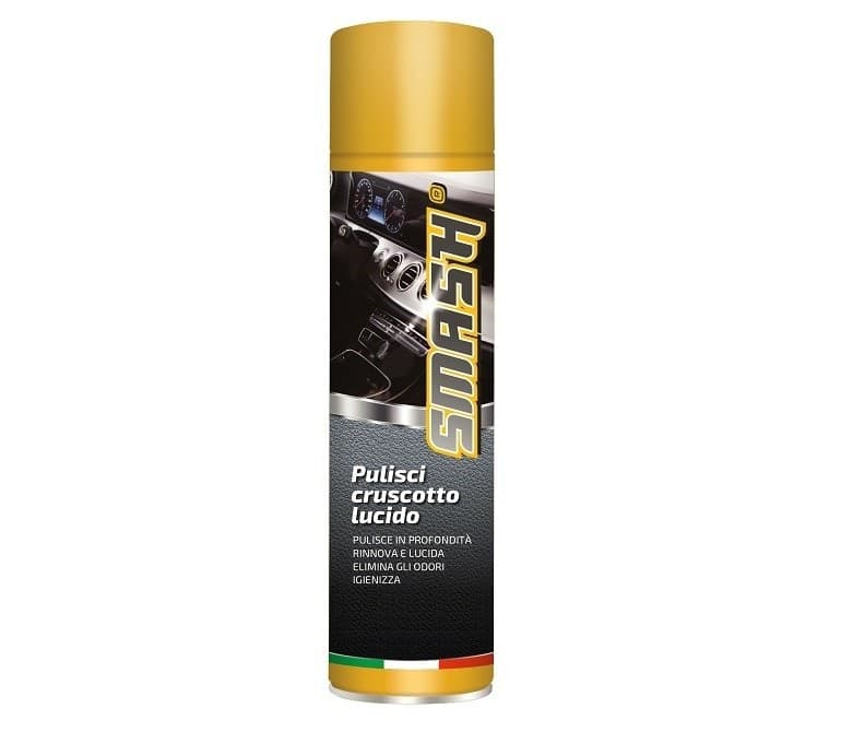 LUCIDACRUSCOTTI SMASH SPRAY ml 600 LUCIDACRUSCOTTI SMASH SPRAY ml 600