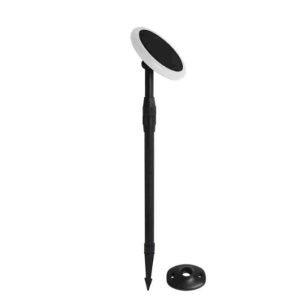 LUMINA GARDEN Lampada Solare Illum. 360°