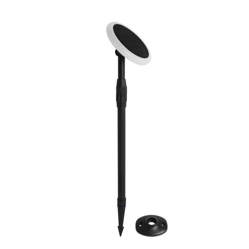 LUMINA GARDEN Lampada Solare Illum. 360°