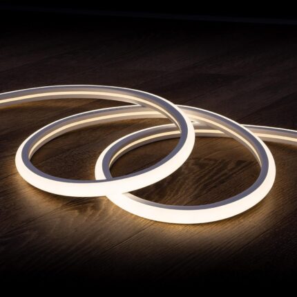 LUMINARIA 220V 180 LED Bianco F.