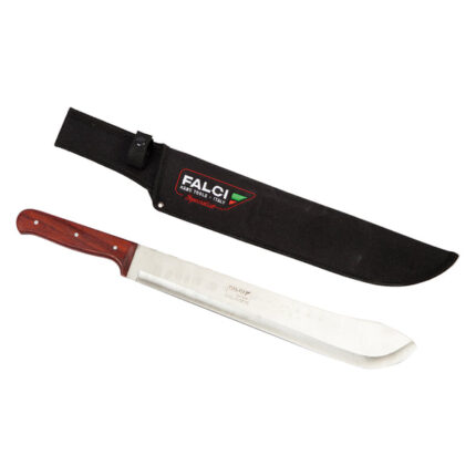 MACHETE LAMA cm 36 Fod.Cordura Falci
