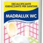 MADRALUX WC ml 750
