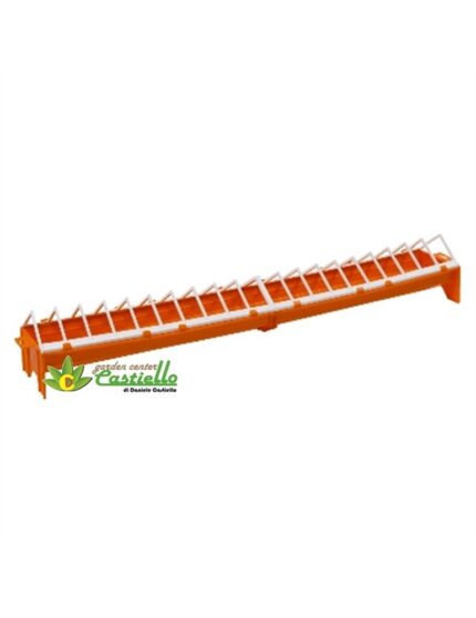 MANGIATOIA BARRETTA cm 100