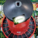 MANGIATOIA TRAMOGGIA kg 18 Wonder