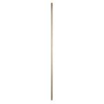 MANICO FORCA CAVALLO LEGNO L.140 cm