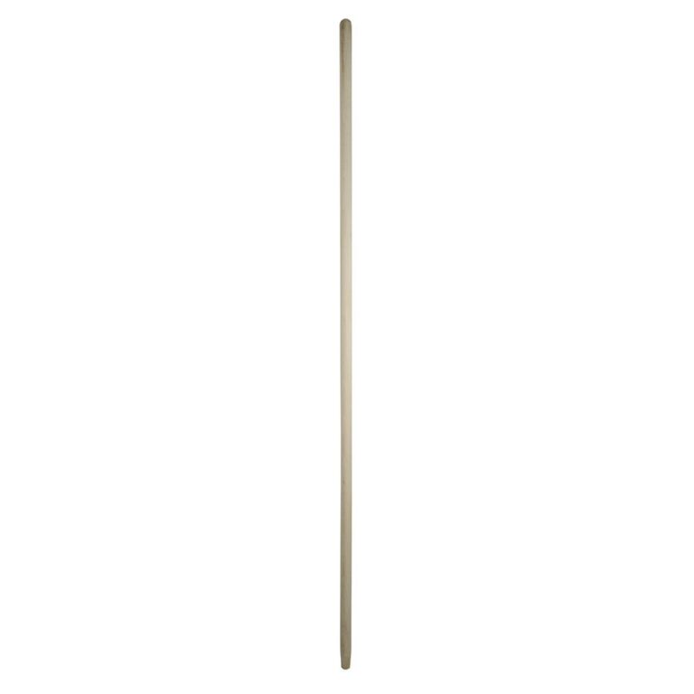 MANICO FORCA CAVALLO LEGNO L.140 cm