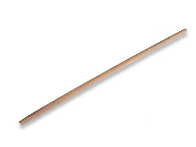 MANICO LEGNO VANGA CON SMUSSO cm 150 MANICO LEGNO VANGA CON SMUSSO cm 150